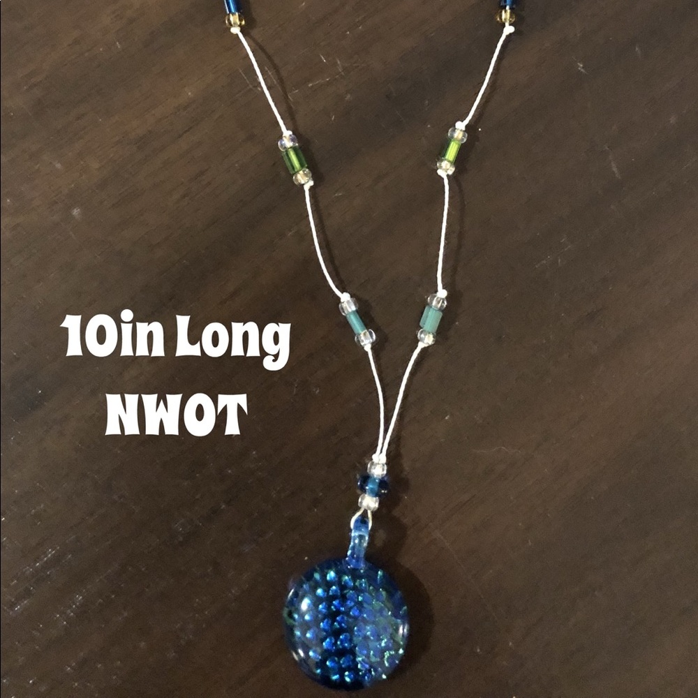 Handmade Necklace